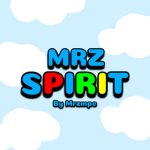 MRZ SPIRIT.