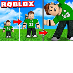 Grow Simulator