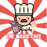 The Mario Grocery Store