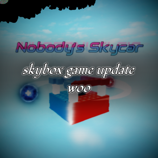 [SMALL UPDATE] schtupid lil' skybox arg game