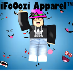 iFoOozi Apparel™