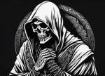 The Reaper's Disciples