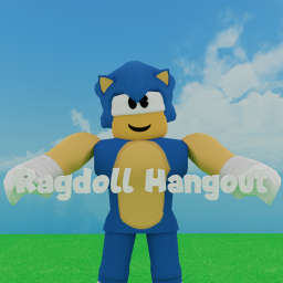 Ragdoll Hangout
