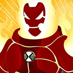Benverse Protector Beta 1.0 (kiadás) icon