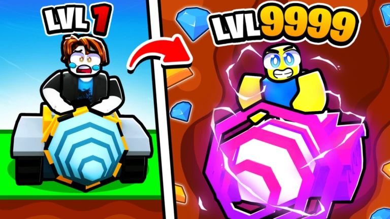 Drill Block Simulator!