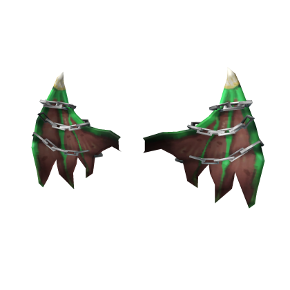 Chained Chaos Wings