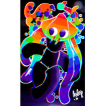 Mr Squid squad