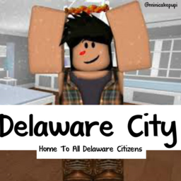 Delaware City