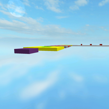 Easy Obby [ '' My Obby For Easy '' ]