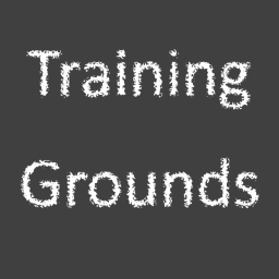 Training Grounds