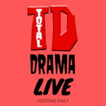 Total Drama Live