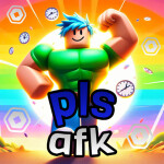 🎃Pls AFK! [RELEASE PETS!]🎃