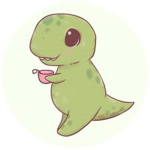 dinos here lol