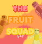 THE FRUIT SQUAD GROUP