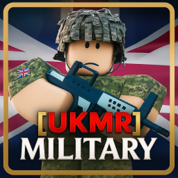 [UKMR] United Kingdom Military