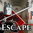 Escape Room: The Sealed Castle