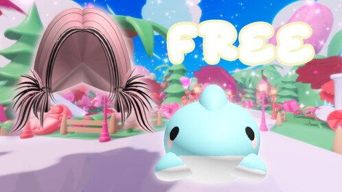 [FIXED!🧸] Collect Plushies For UGC