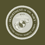 ({USMC}) United States Marine Corps