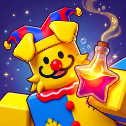 🧪 Potion Hotel icon
