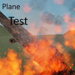 Plane Test