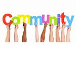 #DJ's Community