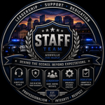 Knoxville County Staff Team