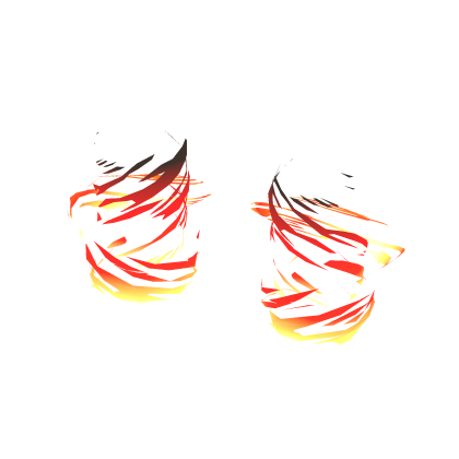 (1.0) Hell Fire Aura - Arms thumbnail