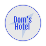 Dom's Hotels