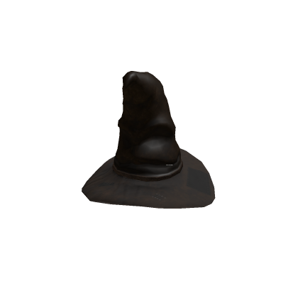 talking hat