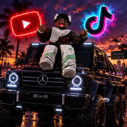 #0TX Roblox group icon