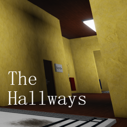 The Hallways (ALPHA)