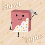 Hawt Topic Cysters! ツ