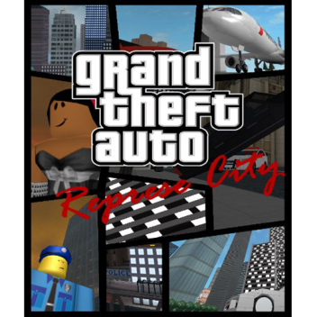 Represe City V1 [NEW]