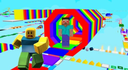 ESCAPA DE STEVE FURIOSO