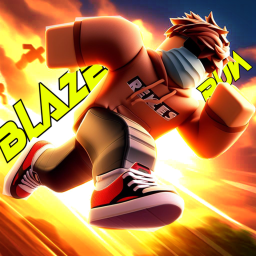 [Update 1] Blaze Run