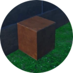 Wall Part