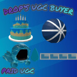 Drops UGC Buyer