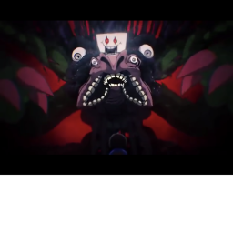 omega flowey