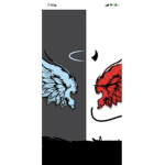 {-+Grøüp øf Angels and Demøns+-}