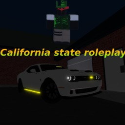 California state roleplay update 1.0 beta