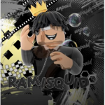 RamiSquid Family
