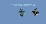 Frost Studio's