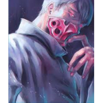 [G.O.A.T]Ro-Ghoul Team