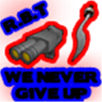 R.B.T     Roblox battle team