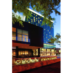 Crown Promenade Hotel