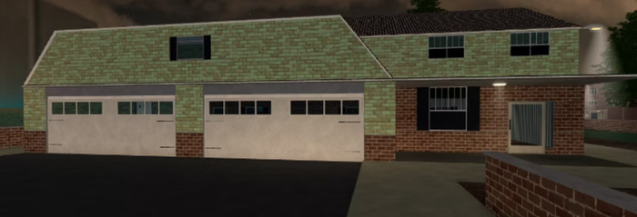 Suburban Home preview 1