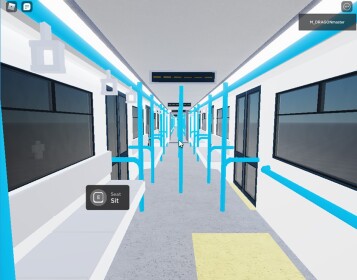 Sofia city metro