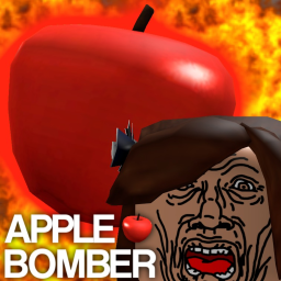 Apple Bomber icon