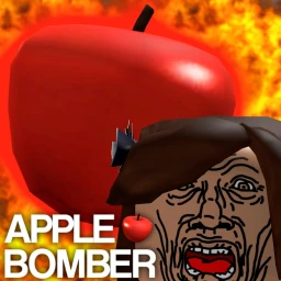 Apple Bomber icon