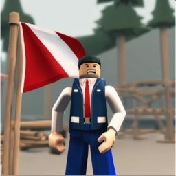Capture the Flag [Beta]